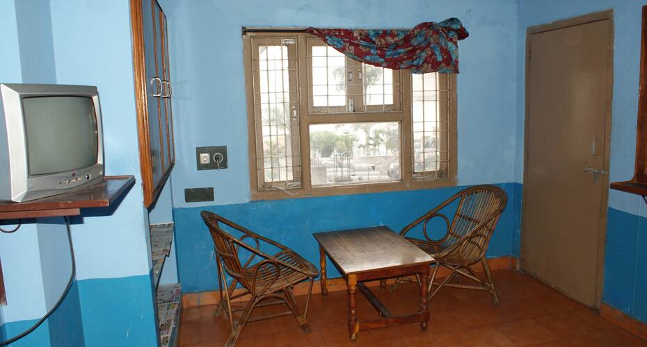 S K River View Inn, Rajahmundry 2